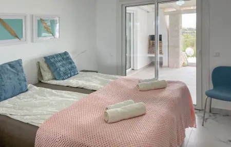 Maison 14 pers. vue mer à Las Lagunas de Mijas : photo 56