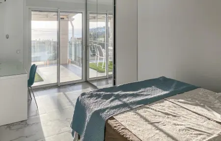 Maison 14 pers. vue mer à Las Lagunas de Mijas : photo 57