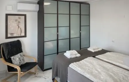 Maison 14 pers. vue mer à Las Lagunas de Mijas : photo 58
