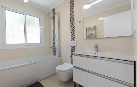 Maison 14 pers. vue mer à Las Lagunas de Mijas : photo 60