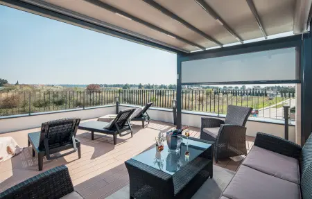 Maison 8 personnes à Novigrad - Photo 1