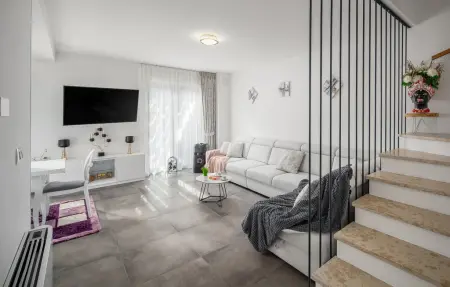 Maison 8 personnes à Novigrad - Photo 2