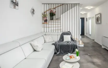 Maison 8 personnes à Novigrad - Photo 3