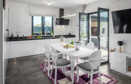 Maison 8 personnes à Novigrad - Photo 4