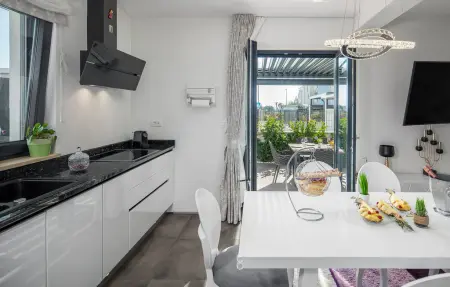 Maison 8 personnes à Novigrad - Photo 5