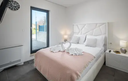 Maison 8 personnes à Novigrad - Photo 6