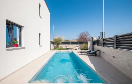 Maison 8 personnes à Novigrad - Photo 8