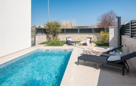 Maison 8 personnes à Novigrad - Photo 9