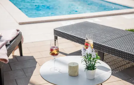 Maison 8 personnes à Novigrad - Photo 10