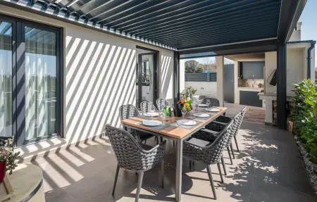 Maison 8 personnes à Novigrad - Photo 14