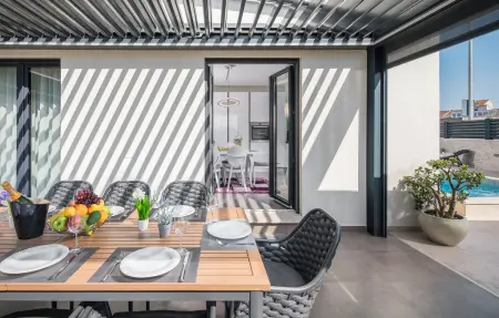 Maison 8 personnes à Novigrad - Photo 15