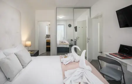 Maison 8 personnes à Novigrad - Photo 23