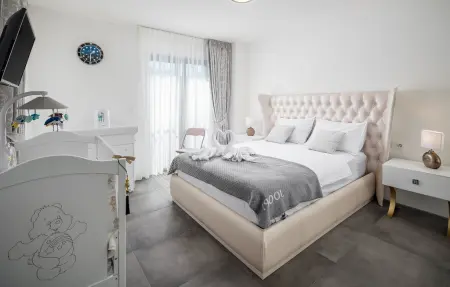 Maison 8 personnes à Novigrad - Photo 24