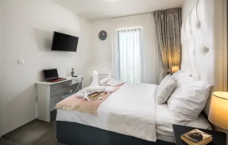 Maison 8 personnes à Novigrad - Photo 25