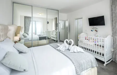 Maison 8 personnes à Novigrad - Photo 26