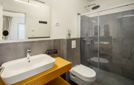 Maison 8 personnes à Novigrad - Photo 28