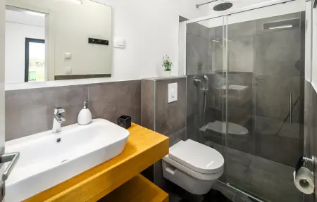 Maison 8 personnes à Novigrad - Photo 30