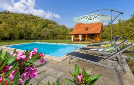 Location maison à Gospic