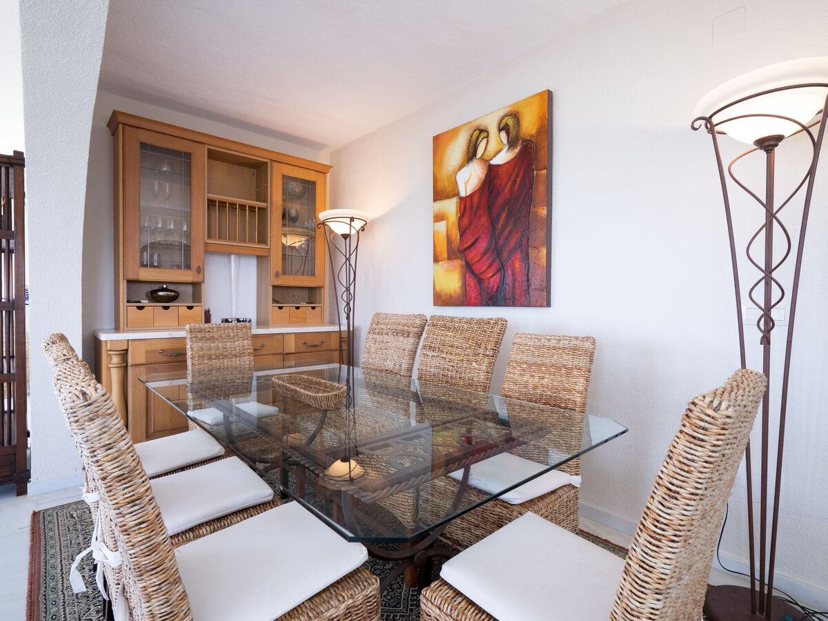 Cielo Azul, maison 250 m² avec piscine à Moraira - Photo 4