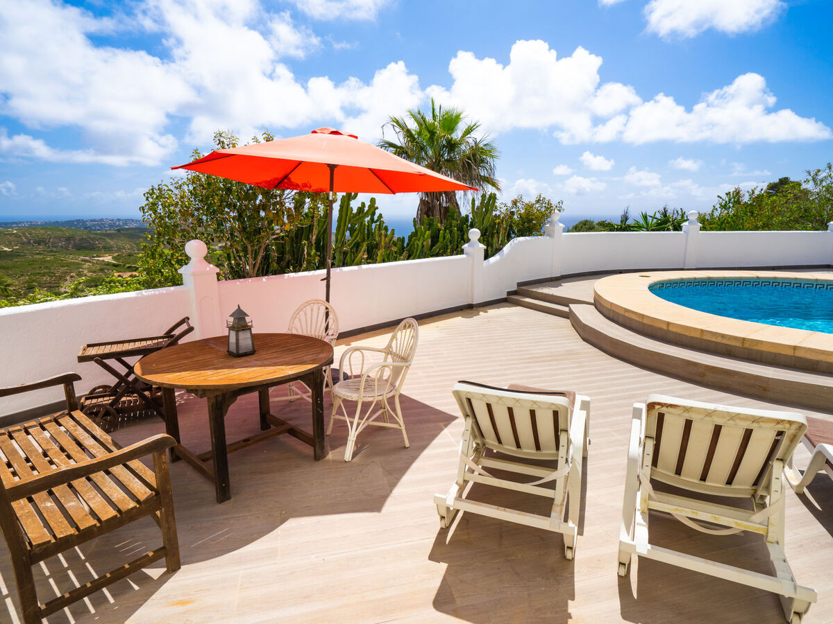 Cielo Azul, maison 250 m² avec piscine à Moraira - Photo 6