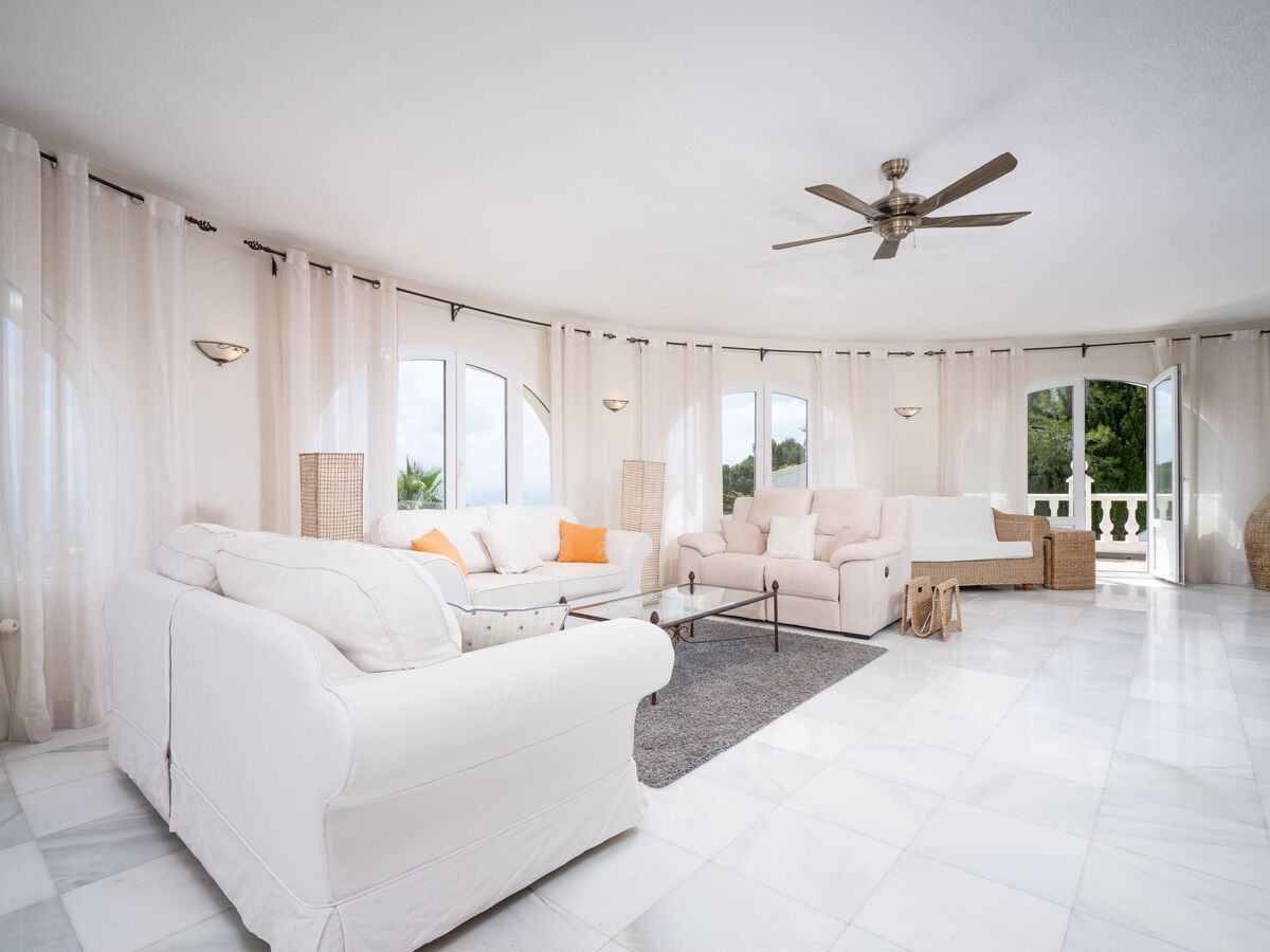 Cielo Azul, maison 250 m² avec piscine à Moraira - Photo 8