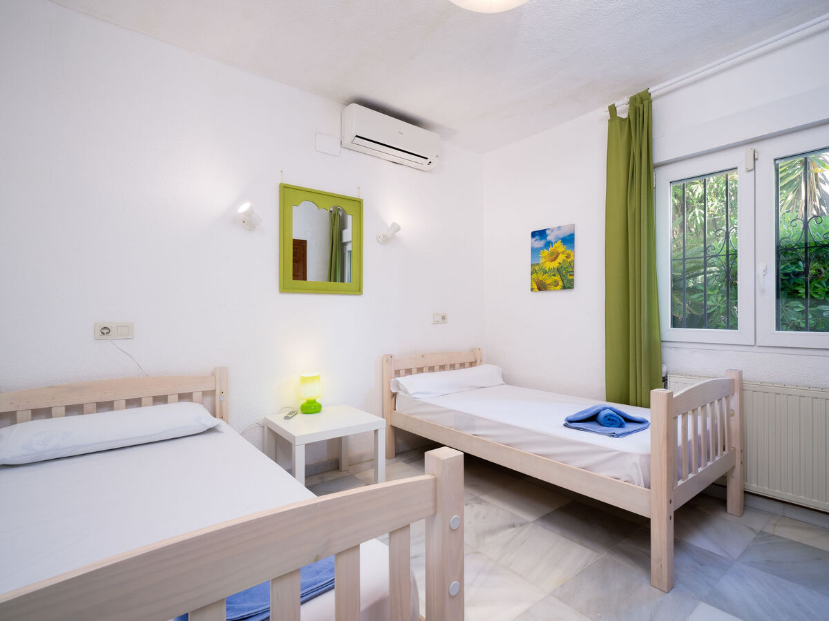 Cielo Azul, maison 250 m² avec piscine à Moraira - Photo 10