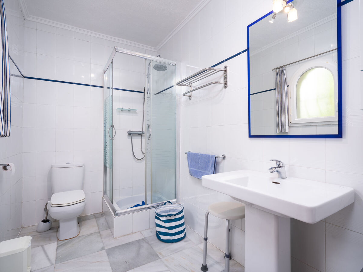 Cielo Azul, maison 250 m² avec piscine à Moraira - Photo 11