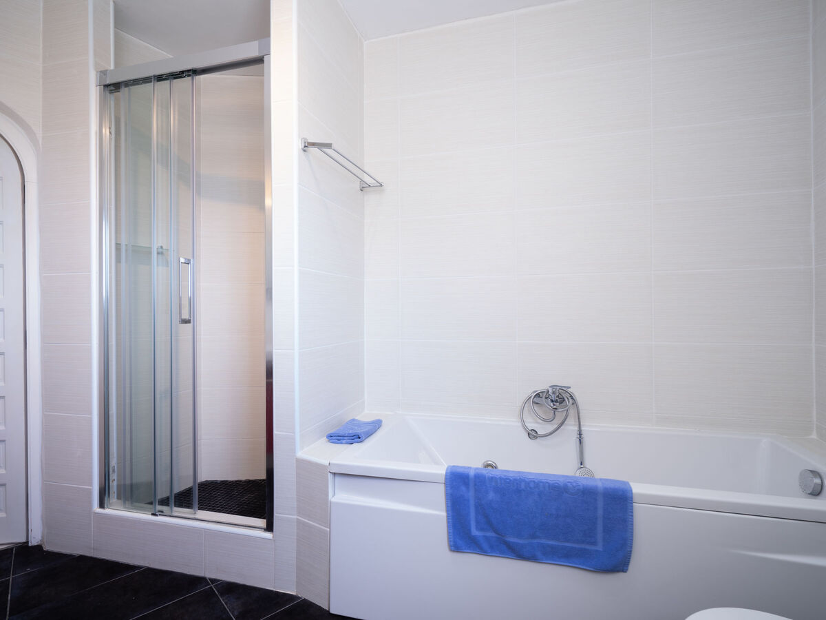Cielo Azul, maison 250 m² avec piscine à Moraira - Photo 14