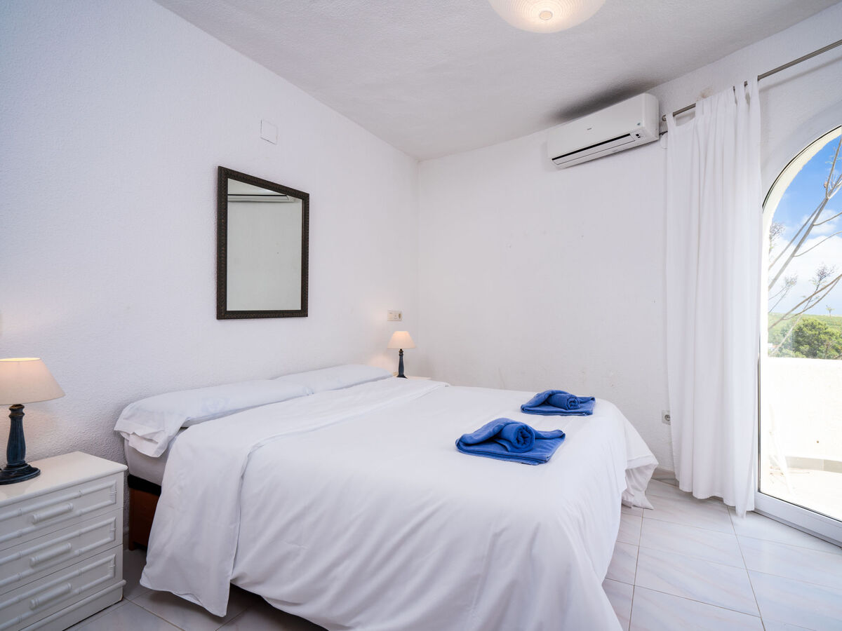 Cielo Azul, maison 250 m² avec piscine à Moraira - Photo 15