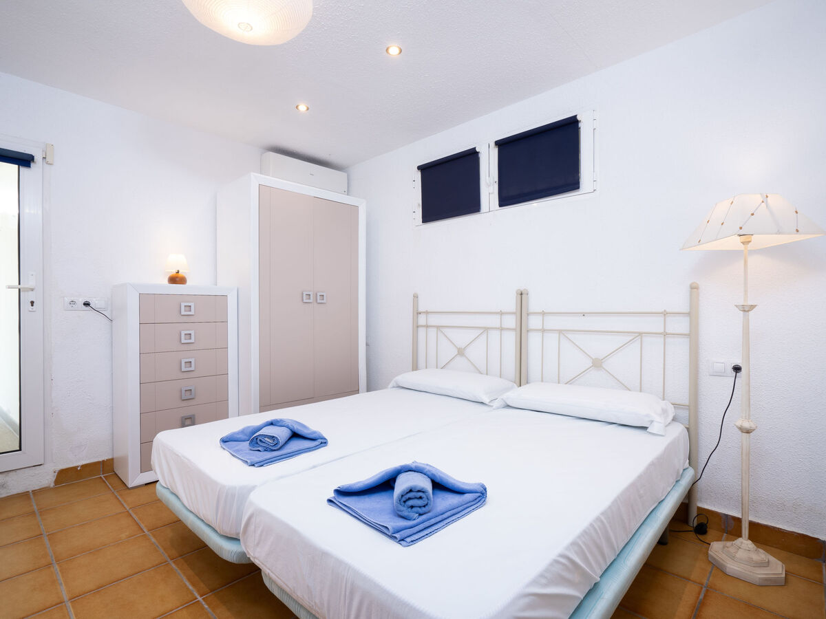 Cielo Azul, maison 250 m² avec piscine à Moraira - Photo 16