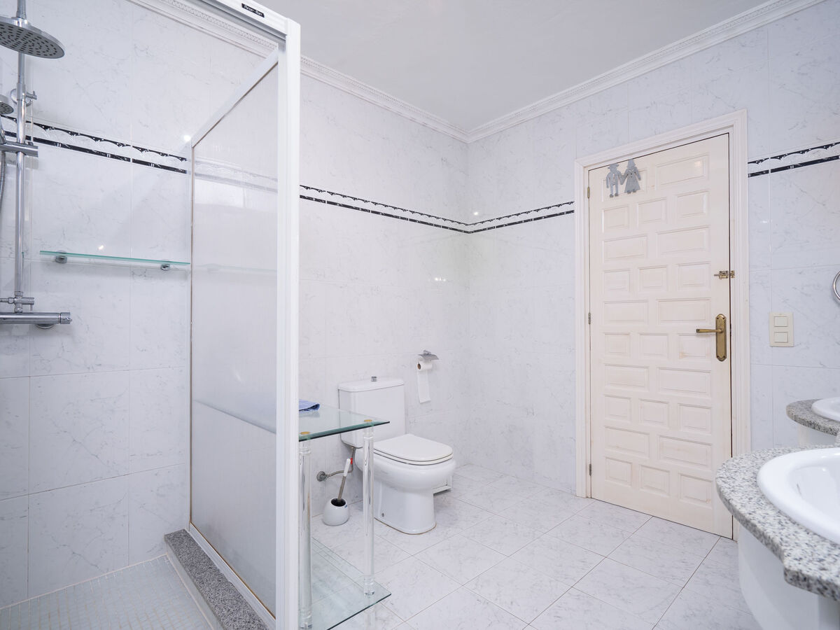 Cielo Azul, maison 250 m² avec piscine à Moraira - Photo 18