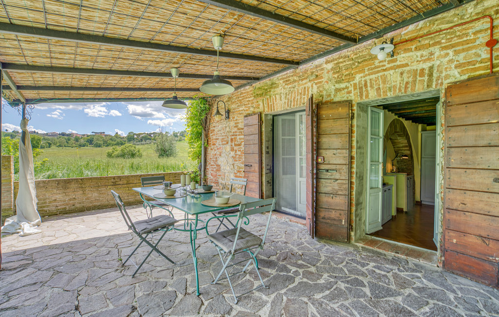 Le Vignacce – Ferme toscane 10 pers. avec piscine - Photo 4