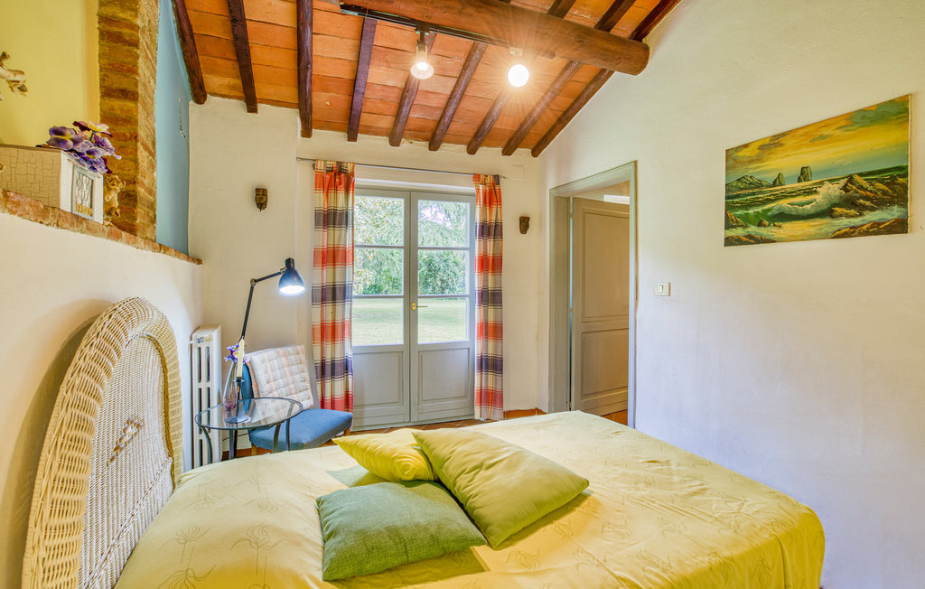 Le Vignacce – Ferme toscane 10 pers. avec piscine - Photo 5
