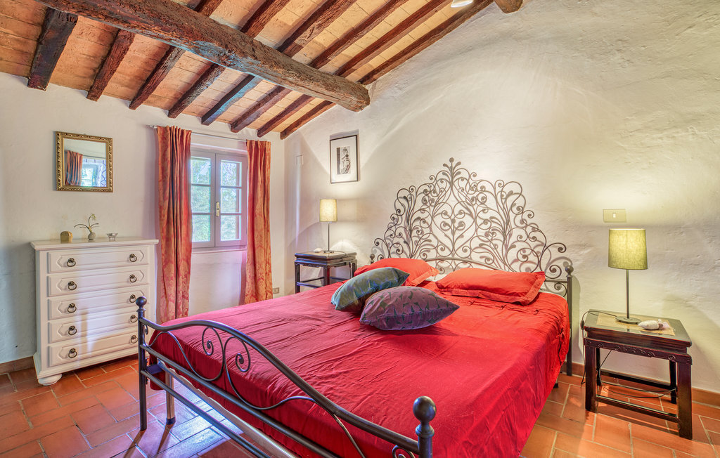 Le Vignacce – Ferme toscane 10 pers. avec piscine - Photo 6