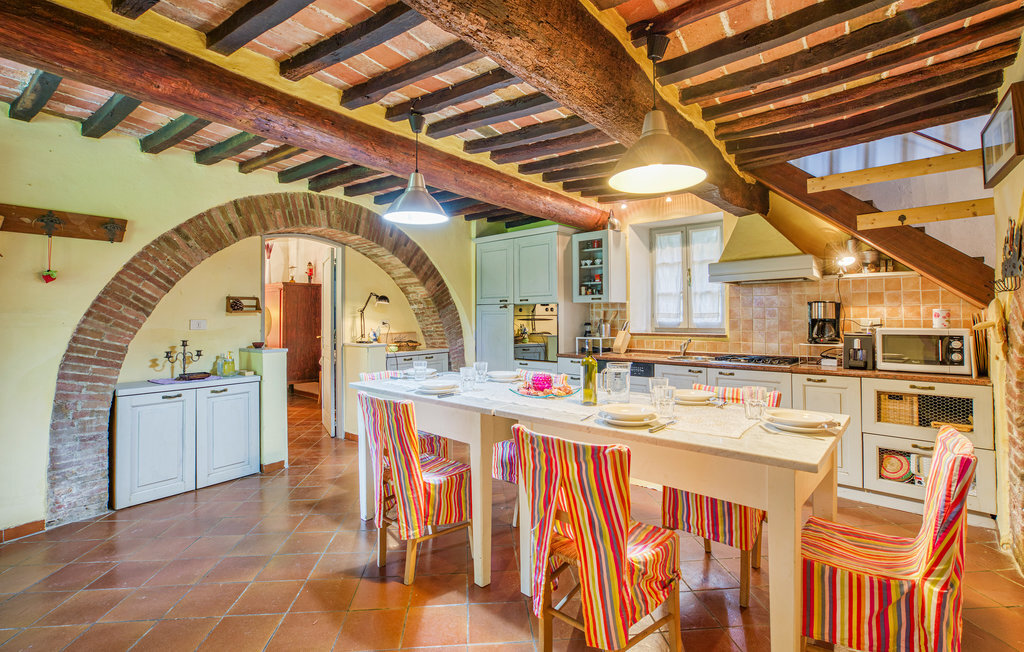 Le Vignacce – Ferme toscane 10 pers. avec piscine - Photo 7