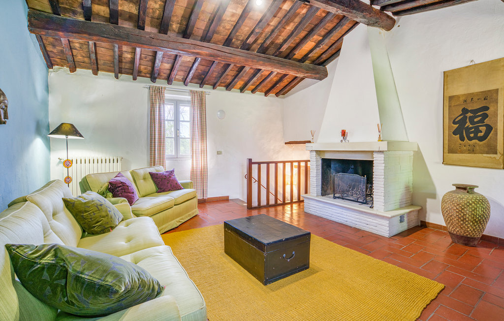 Le Vignacce – Ferme toscane 10 pers. avec piscine - Photo 8