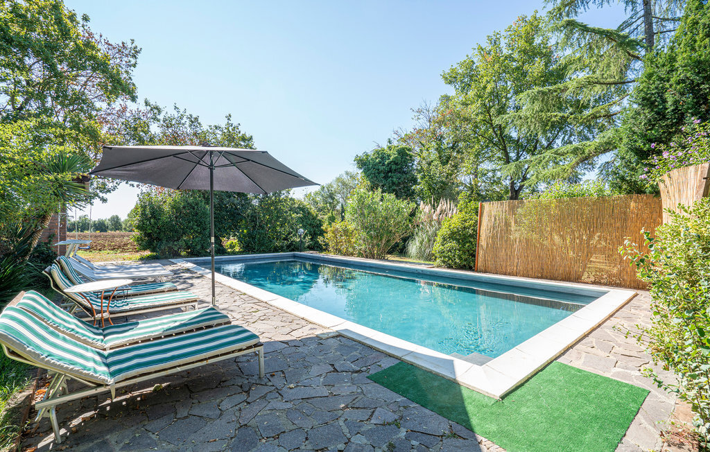 Le Vignacce – Ferme toscane 10 pers. avec piscine - Photo 10