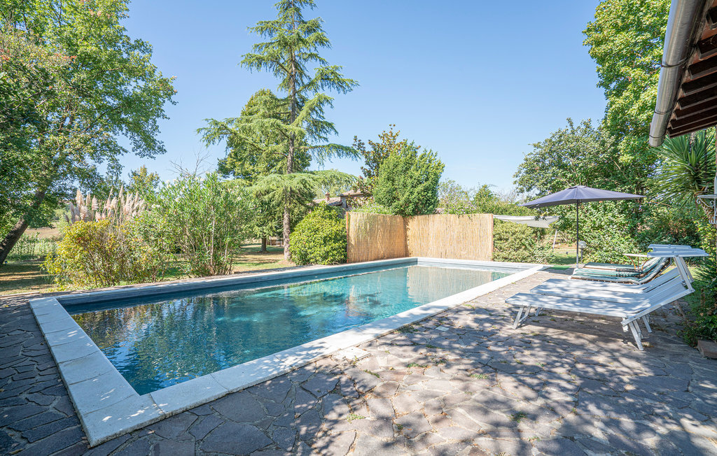Le Vignacce – Ferme toscane 10 pers. avec piscine - Photo 11