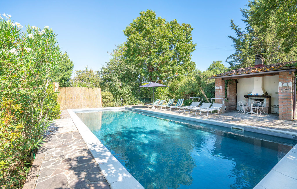 Le Vignacce – Ferme toscane 10 pers. avec piscine - Photo 12