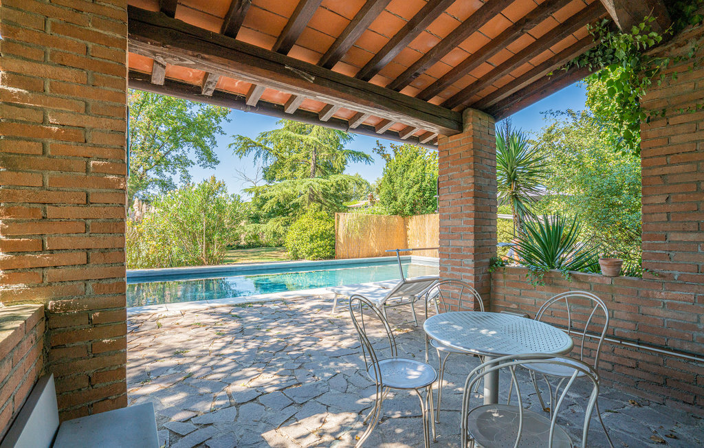 Le Vignacce – Ferme toscane 10 pers. avec piscine - Photo 13
