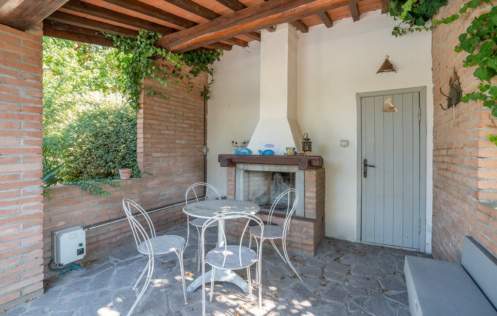 Le Vignacce – Ferme toscane 10 pers. avec piscine - Photo 14