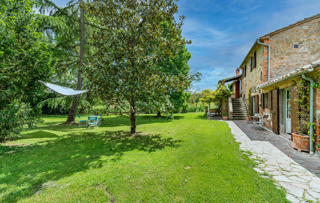 Le Vignacce – Ferme toscane 10 pers. avec piscine - Photo 15
