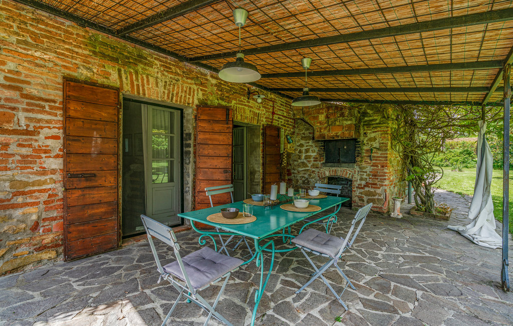 Le Vignacce – Ferme toscane 10 pers. avec piscine - Photo 17