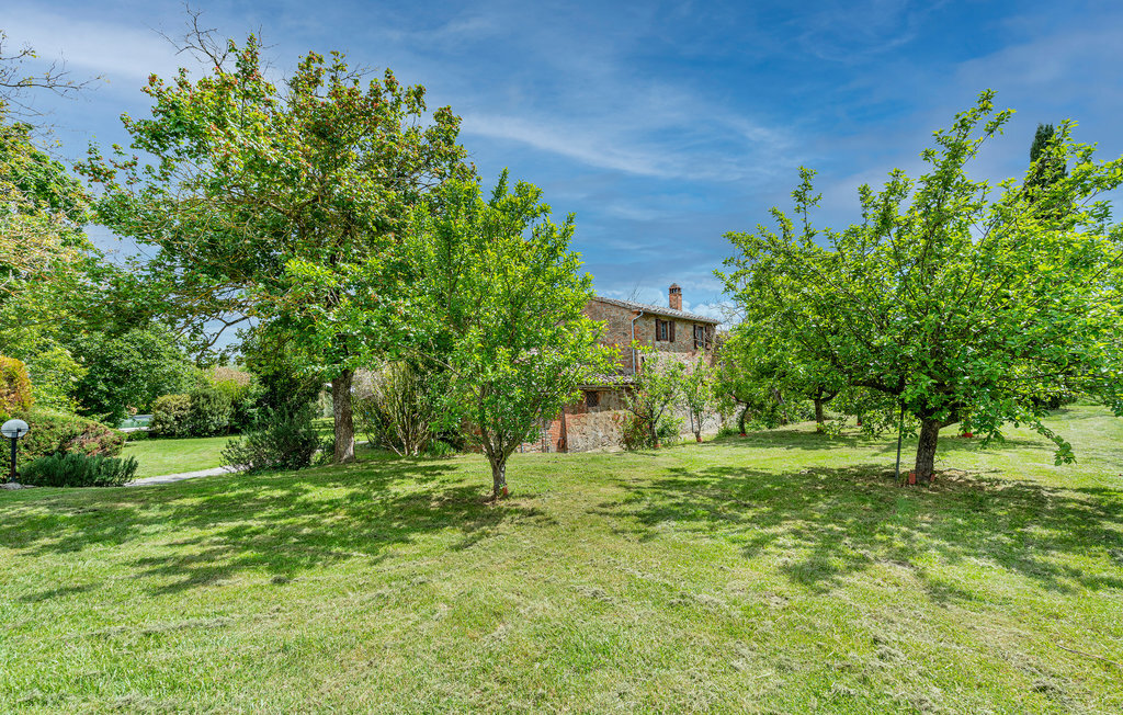 Le Vignacce – Ferme toscane 10 pers. avec piscine - Photo 18