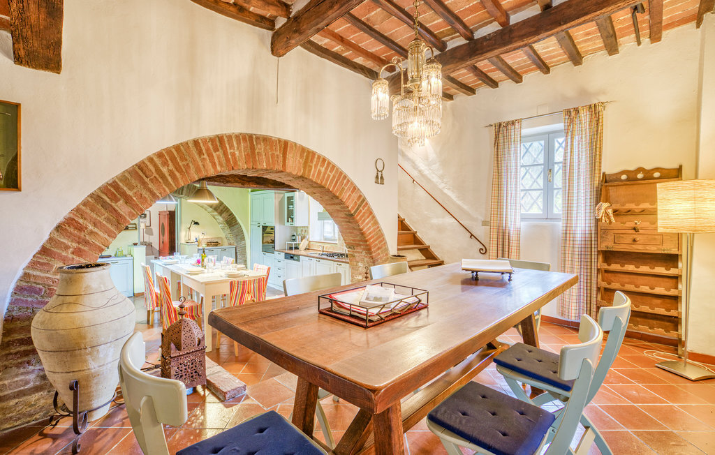 Le Vignacce – Ferme toscane 10 pers. avec piscine - Photo 20
