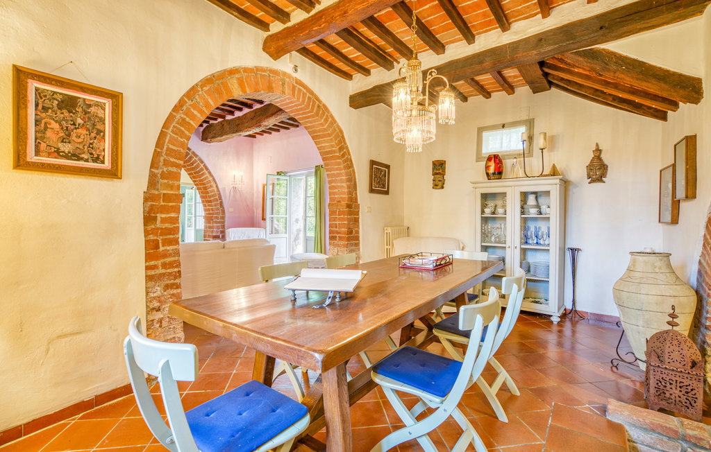Le Vignacce – Ferme toscane 10 pers. avec piscine - Photo 21