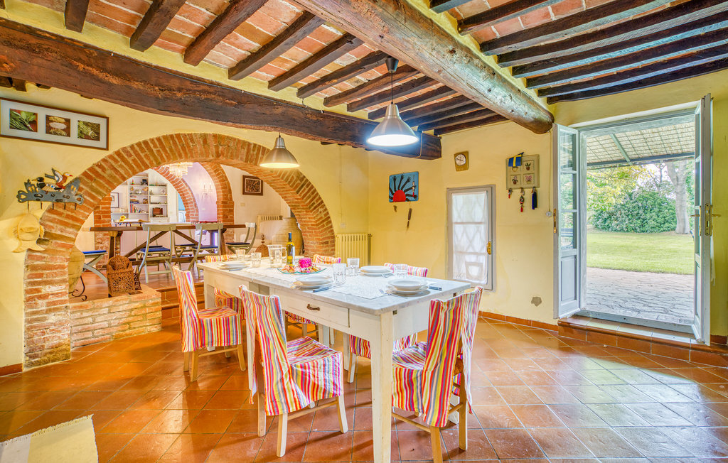 Le Vignacce – Ferme toscane 10 pers. avec piscine - Photo 22