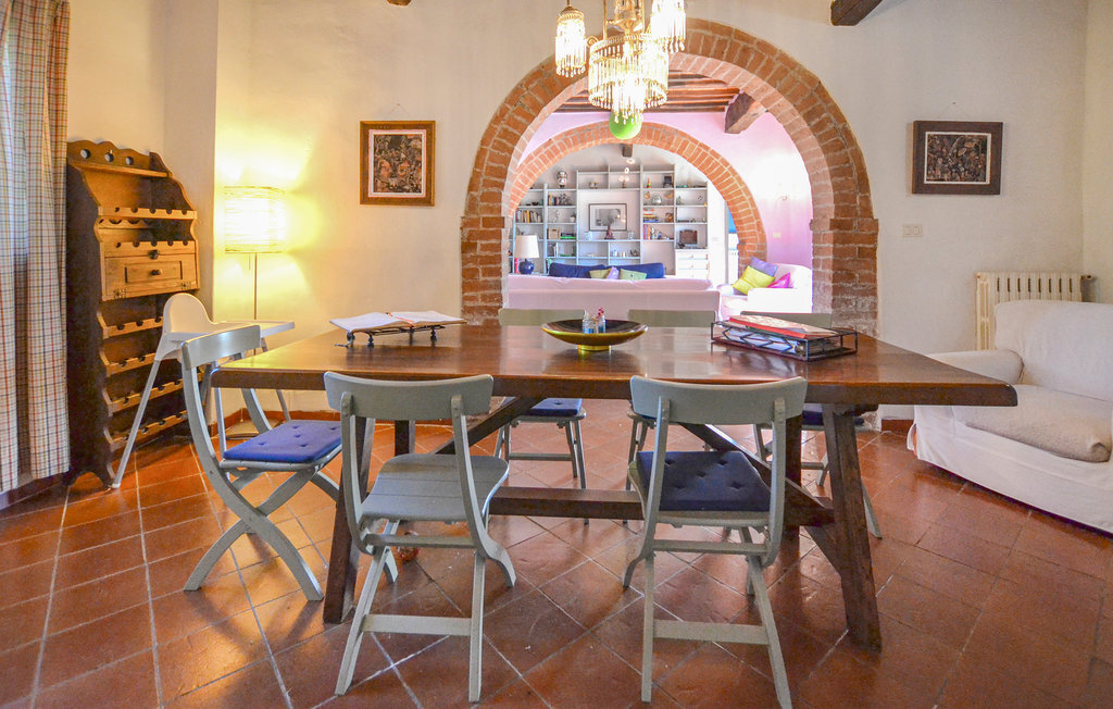 Le Vignacce – Ferme toscane 10 pers. avec piscine - Photo 23