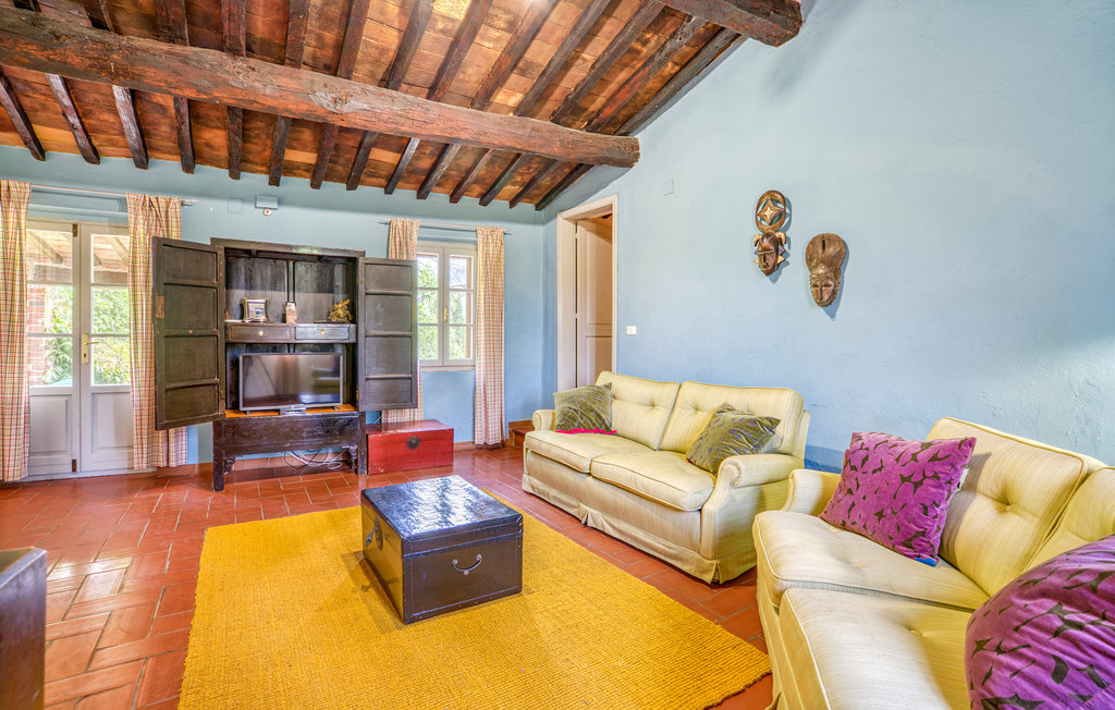 Le Vignacce – Ferme toscane 10 pers. avec piscine - Photo 24