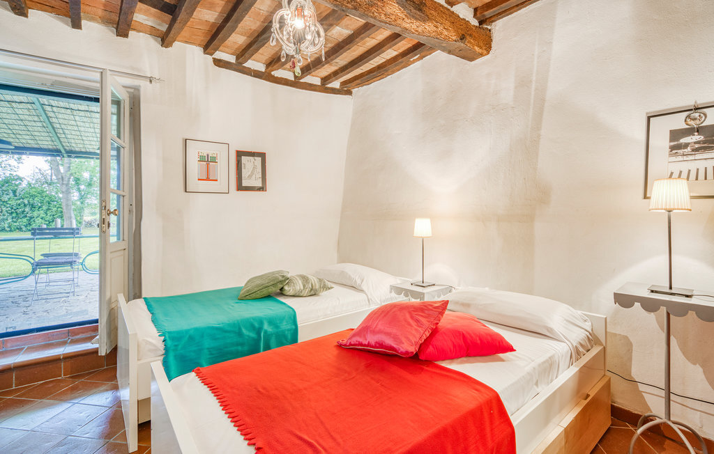Le Vignacce – Ferme toscane 10 pers. avec piscine - Photo 26